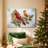 Sugar Serenade-Premium Gallery Wrapped Canvas-310438585
