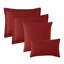 Ensemble de courtepointe réversible en microfibre Ellipse Wave-64150376-64150371