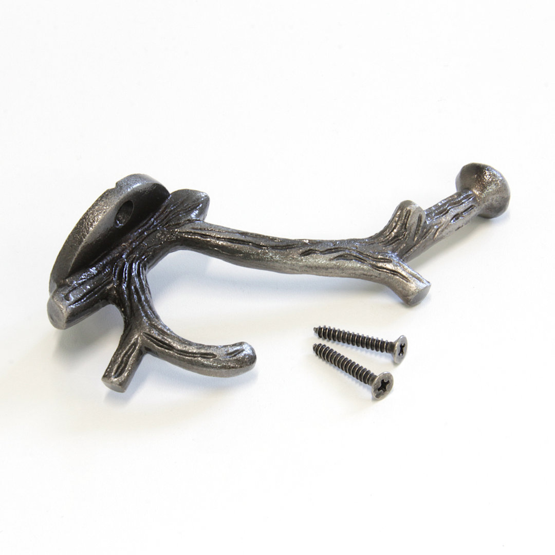 Iron Wall Wall Hook RCH Supply Company