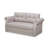 Schaible Upholstered 57.5'' Sleeper Sofa-872108963