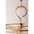 Jace Linen Flush Mount-1057072535