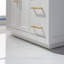 Ensemble de meuble-lavabo simple 36 po Candrice-182119990-236511200