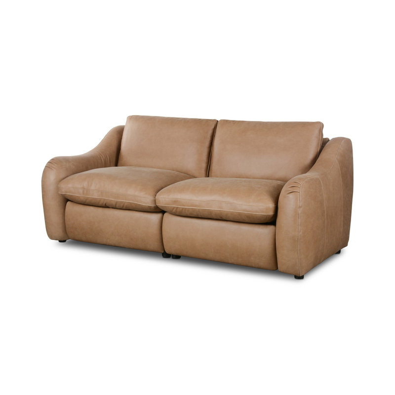 Crawford Power Reclining Sofa