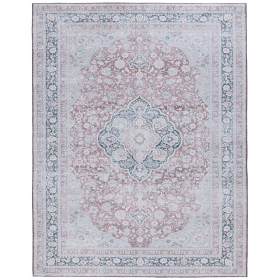 Tucson Performance Machine Washable Oriental Rug