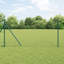 Steel Border Fencing-114350786