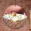 Clearview 1 - Light Sphere Pendant-21210117