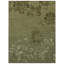 Floral Area Rug-588556061