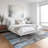 Machine Washable Indoor/Outdoor Pablo ACN2284 Abstract Rug-2117652288