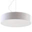 Pendant lamp ARENA 45 white