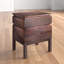 Behling 50 cm W Bedside Table-27107781