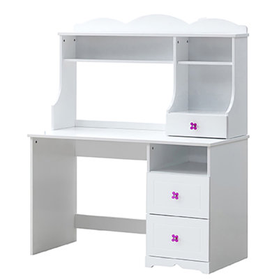 2-Drawer Writing Desk