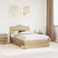 Solid Wood Bed Frame-1186591573-1186591583