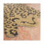 Leopard Shape Rug