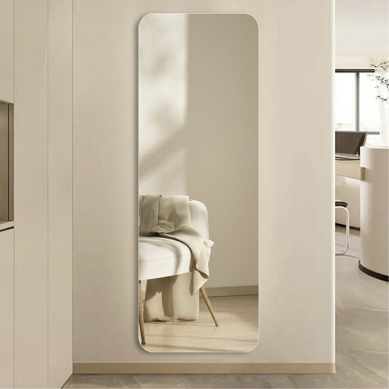 Miroir mural 56x15inch