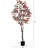  6ft. Autumn Dogwood Artificial Fall Tree