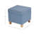 Asha 17.5" Square Storage Ottoman-1723620438