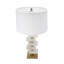 Lampe de table Alabaster