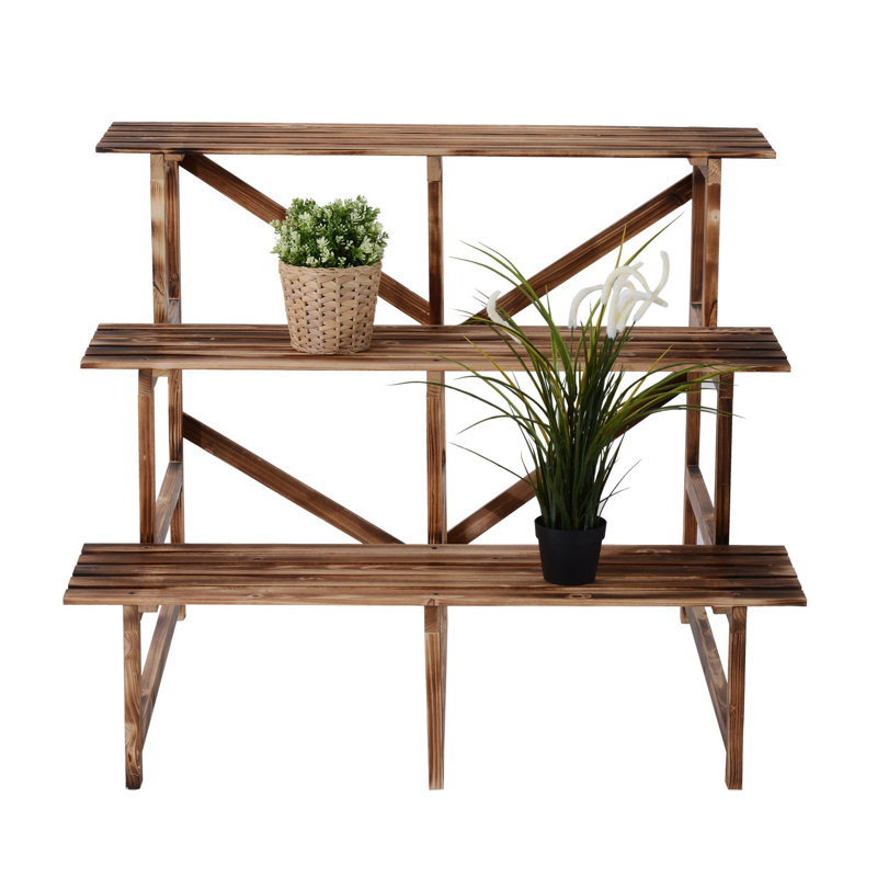 Shank Plant Stand