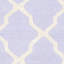 Darr Geometric Wool Hand Woven Area Rug-12476202