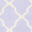 Darr Geometric Wool Hand Woven Area Rug-13635638