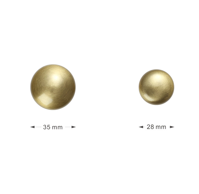 Mushroom Knob