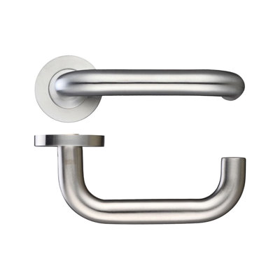 Passage Right Hand Door Handle