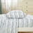 Lodge Geometric Printed Microfiber Sheet Set-112267524