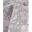 Overdyed One-of-a-Kind 8' 1" x 10' 4" Hand Knotted Area Rug