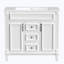 36'' Bathroom Vanity with Top Sink-1356397650