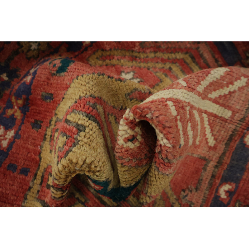 Traditional Runner Rug 3x9
