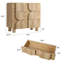 Commode moulée à 3 tiroirs-293572193