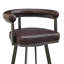 Tabouret de bar Hollie-May Mid-Century-926641678-926641719-929817707