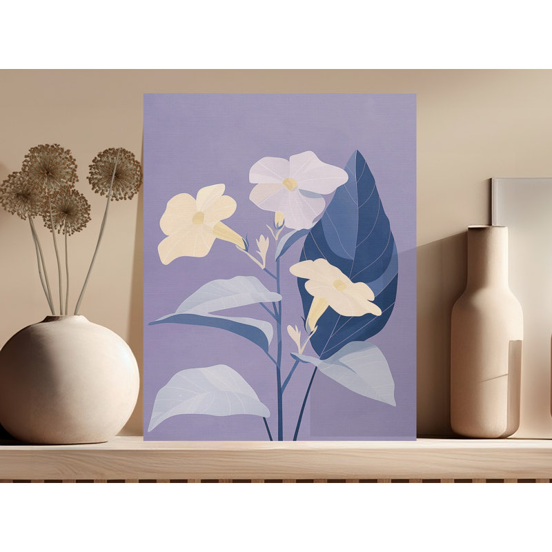 Wrapped Canvas Print Set, 9x12
