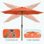 Parasol de marché inclinable Germar-492629852-478671250