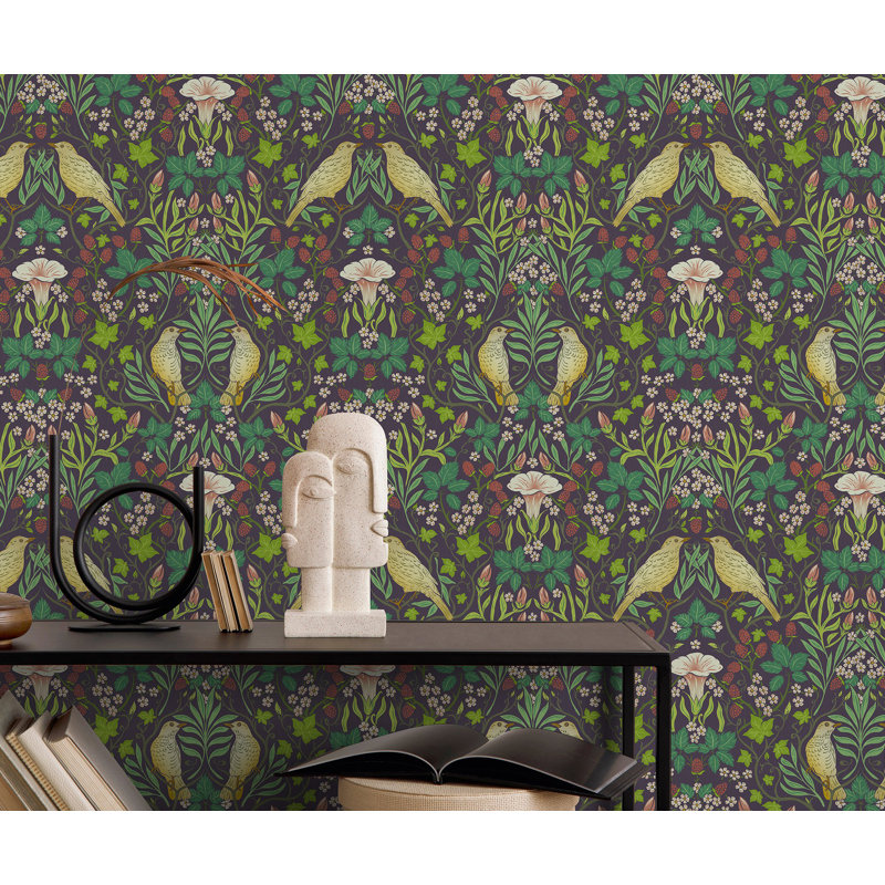 Heritage 10.05m x 53cm Matte Double Roll