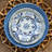 Iberian Side/Cocktail Plate-93620000