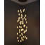 Amorphic 13 - Light Porcelain Chandelier-124934856-124934859