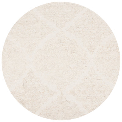 Hewes Hand Tufted Wool Rug