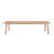 Rustic Natural Oak is out of stock