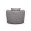 Bruno Swivel Barrel Chair-1135853135