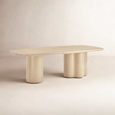 Tommi 95" Dining Table