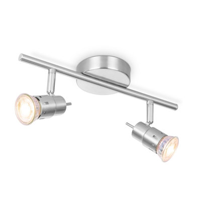 Laux LED Spotlight
