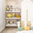 Tyechia 1 Piece Floating Shelf-1357341973