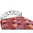 Exotic India Pure Cotton Quilt With Patchwork And Reversible Feature-124401633