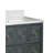 Santos 28" Vanity With Rectangular Undermount Sink-106700574