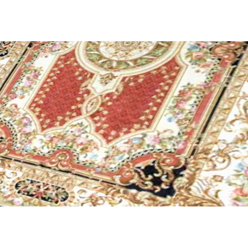 Palace One-of-a-Kind 12' X 18'1" Area Rug