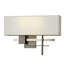 Cosmo 2 - Light Flush Mounted Sconce-457891657-457891677-457891771