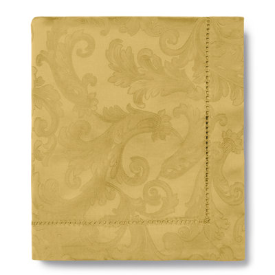 Acanthus Cotton Napkins