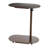 Idyllwild Steel Top End Table-1362116218