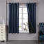 Paire de rideaux occultant Harjot-918208834-918208833